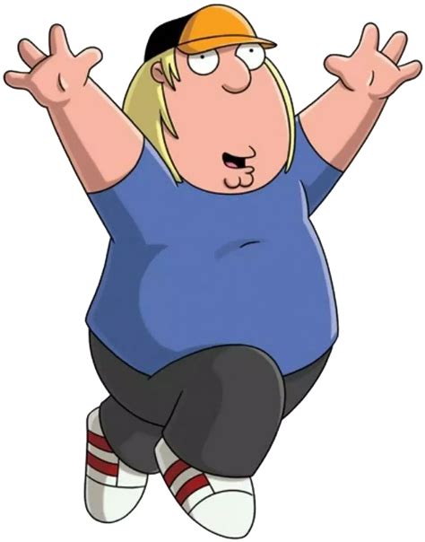 family guy chris